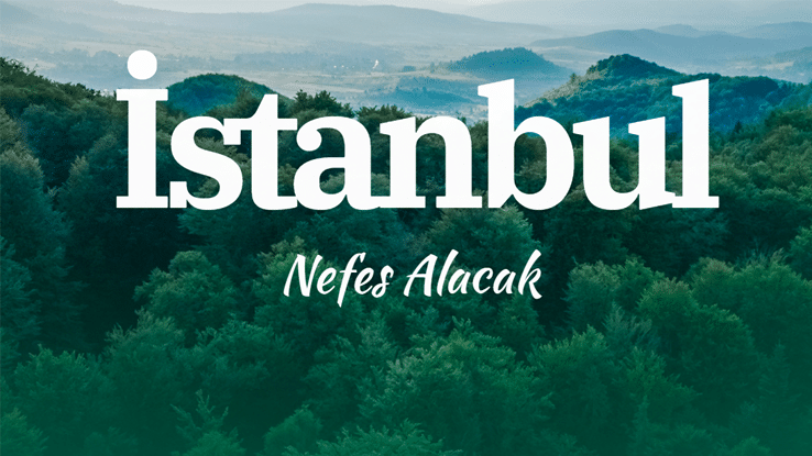 Nefes Orman | Biletix Blog