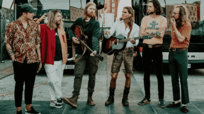 kaleo